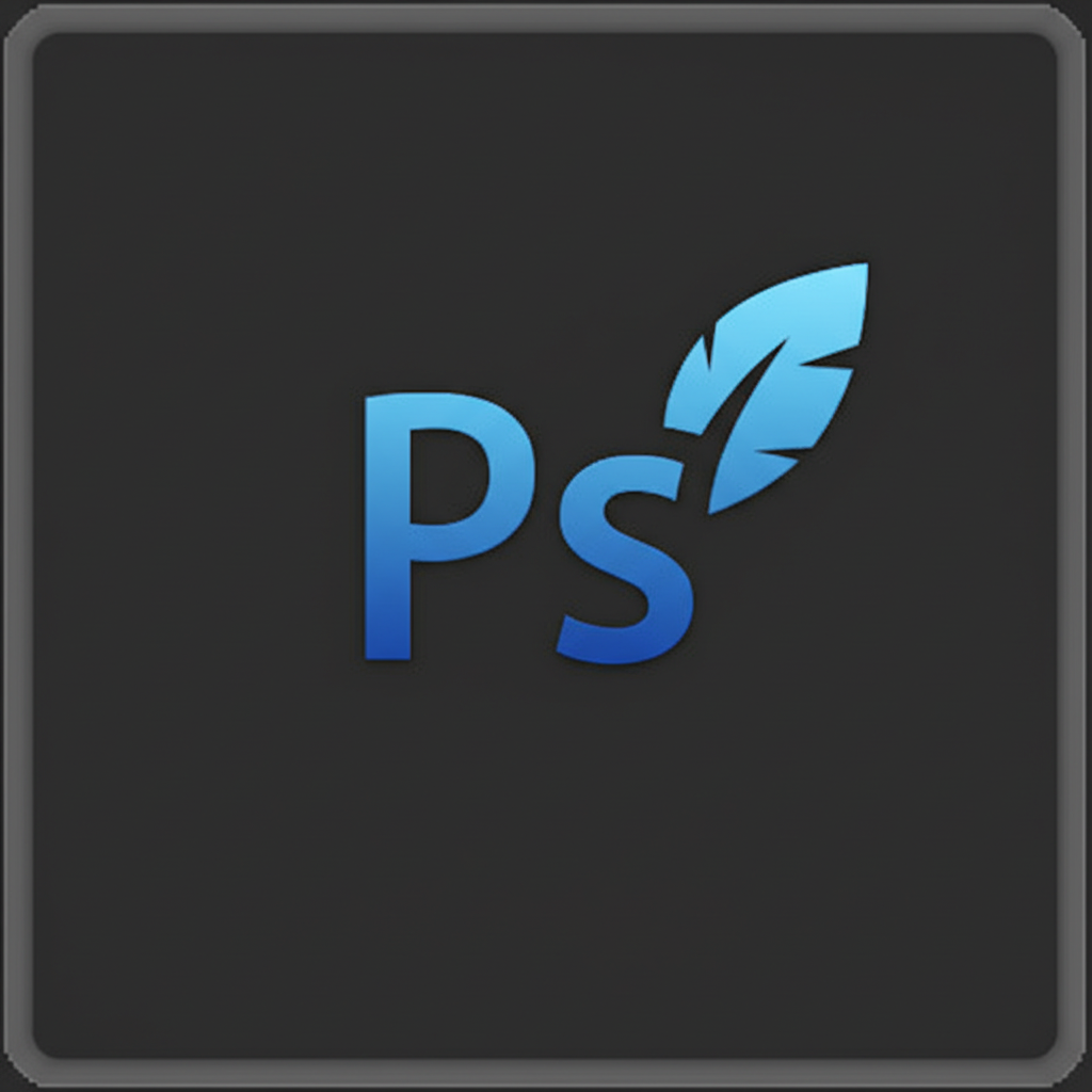 Adobe Photoshop logo